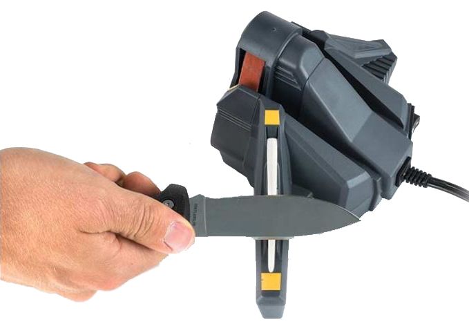 Work Sharp Combo Knife Sharpener product image