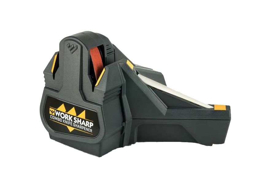 Work Sharp Combo Knife Sharpener product image