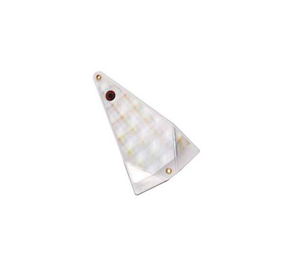Big Al's Inline Spinning Flasher product image