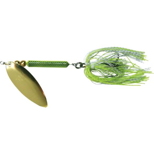 cg swing fishing lure C.P. Spinner Copper; 1 stamped brass blade with a scaled finish that throws lifelike flashes during the retrieve Eagle Claw Shad Dart Jig