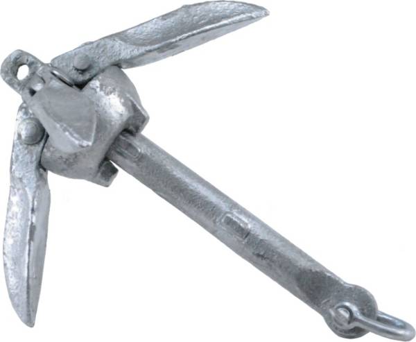 Yak Gear 1.5 lb. Grapnel Anchor product image
