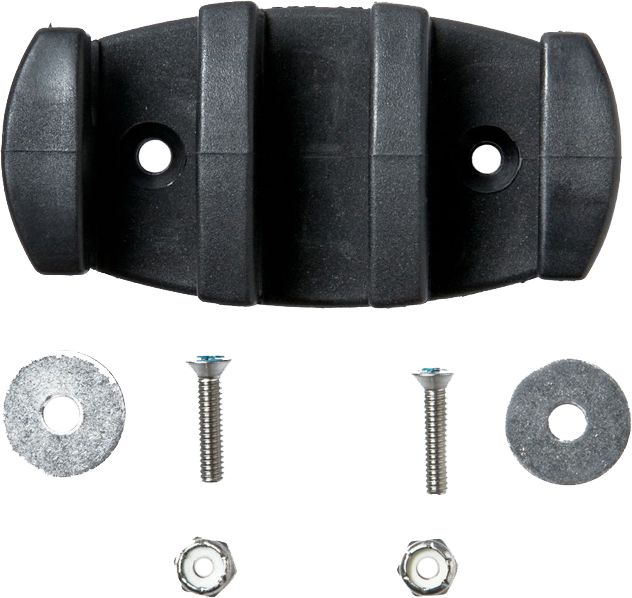 Yak-Gear Anchor Zig Zag Cleat Kit product image