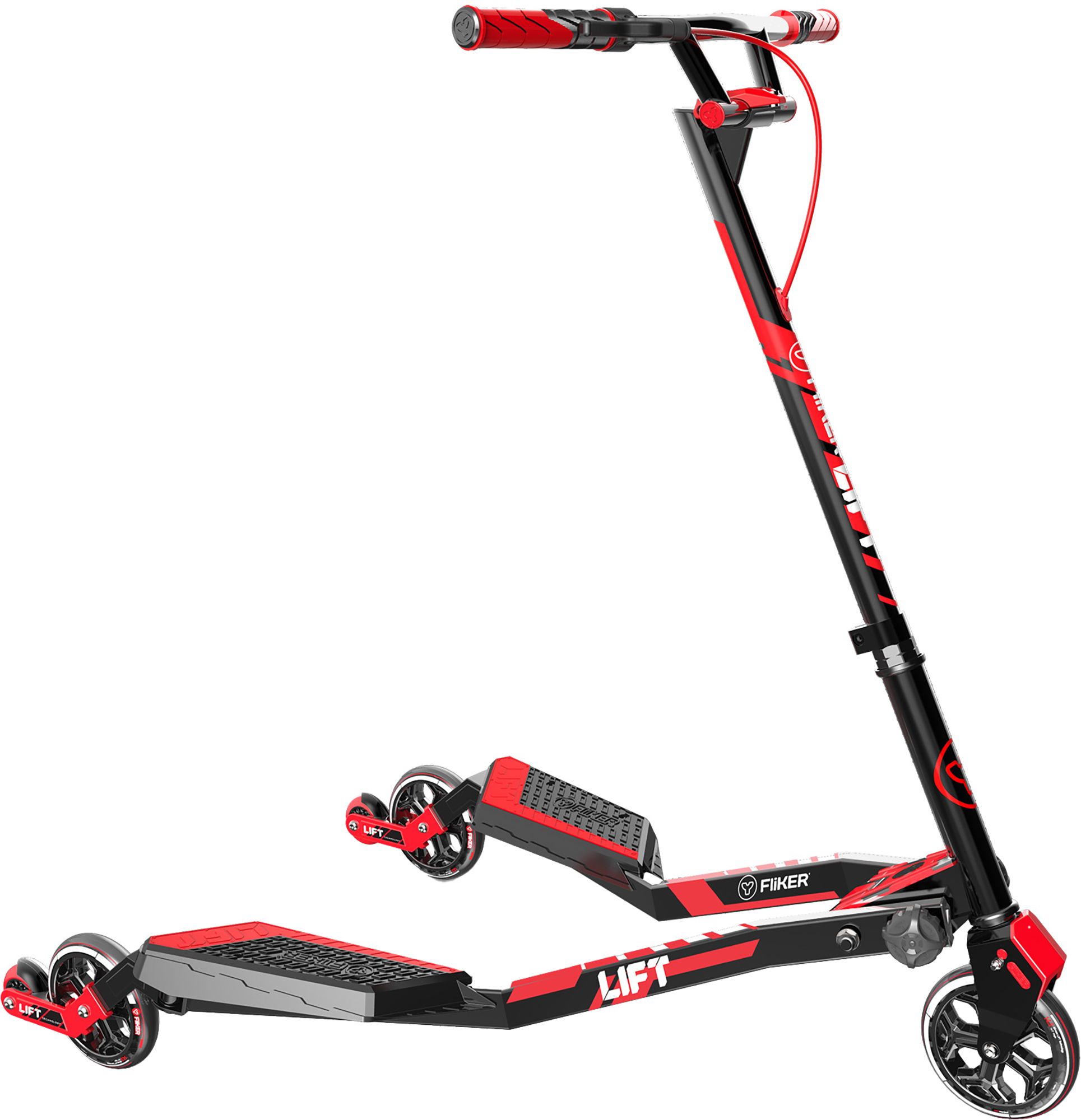 Yvolution Y Fliker LIFT L3 Scooter product image