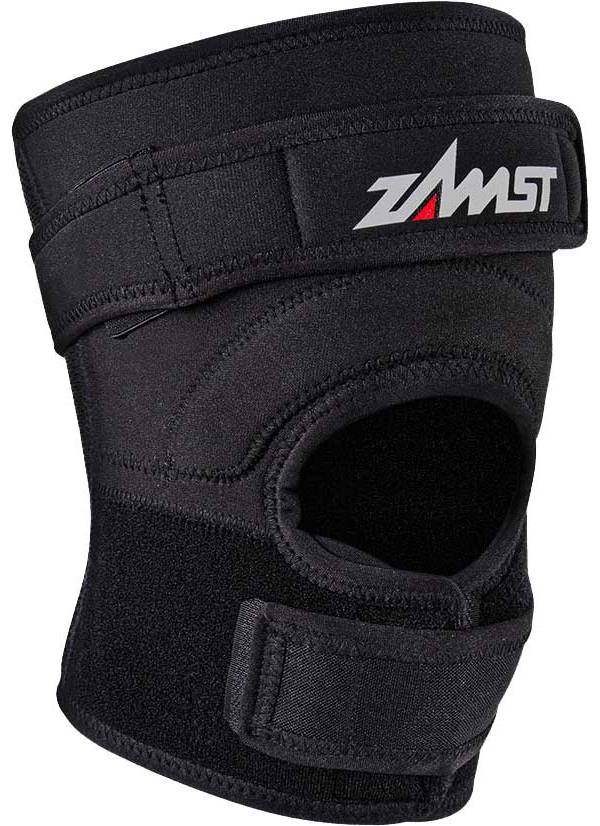 Zamst Knee Braces - High-Performance Support 