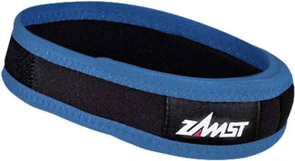 Tutore Ginocchio Zamst JK Band - Per Tendinite Rotulea, Sport E Attivit&agrave; | Taglia XS