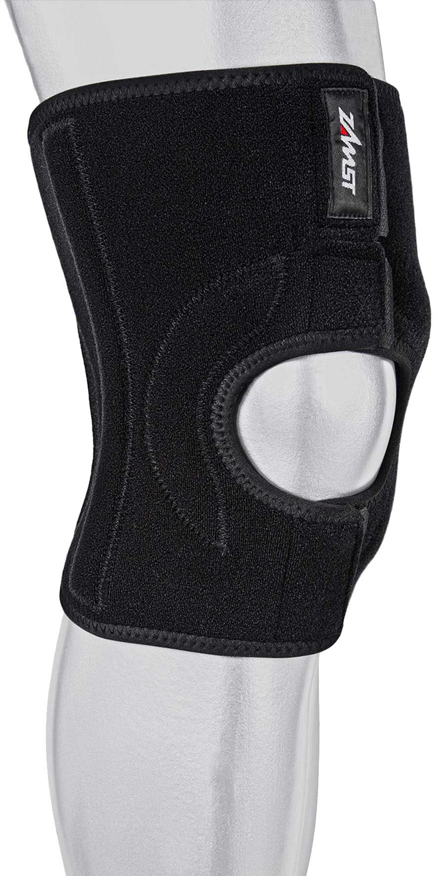 knee braces at dick's sporting goods