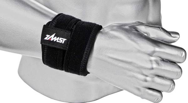 ZAMST Wrist Band product image
