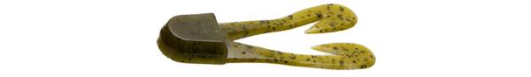 Zoom Ultra Vibe Chunk Soft Bait product image