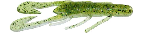 Zoom Ultra Vibe Speed Craw Soft Bait product image