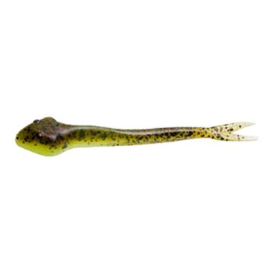 sorry, Zoom Fluke Tail Goby Soft Bait is currently out of stock