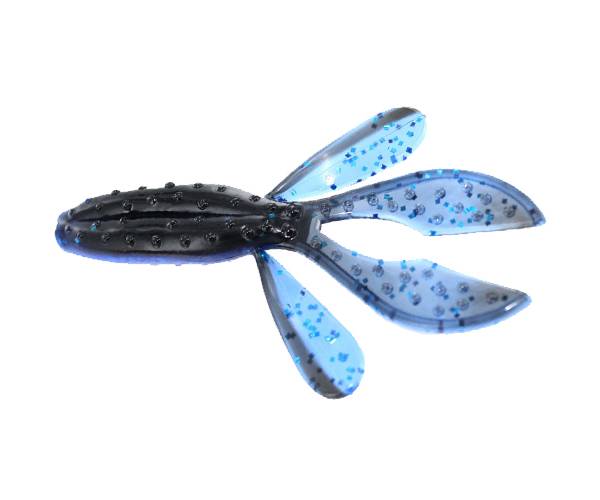 Zoom Z-Hog Jr. Soft Bait product image