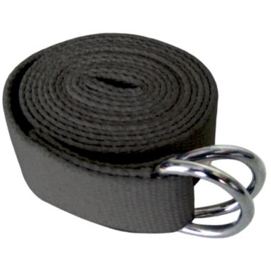 sorry, ZEN•GA Yoga Strap- Charcoal is currently out of stock