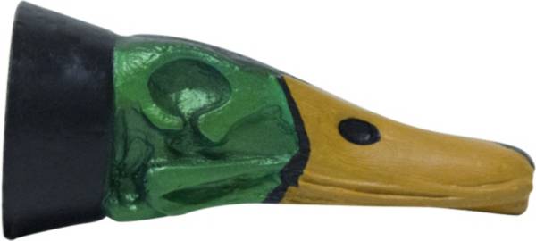 Zink Mallard Drake Whistle Polycarbonate Duck Call