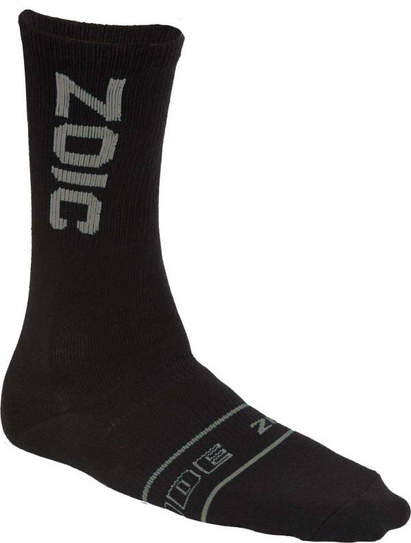 ZOIC Men's Long Cycling Socks product image