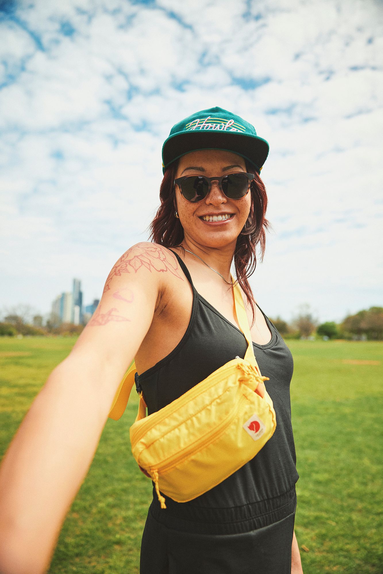 Sunski Unisex Yuba Sunglasses product image