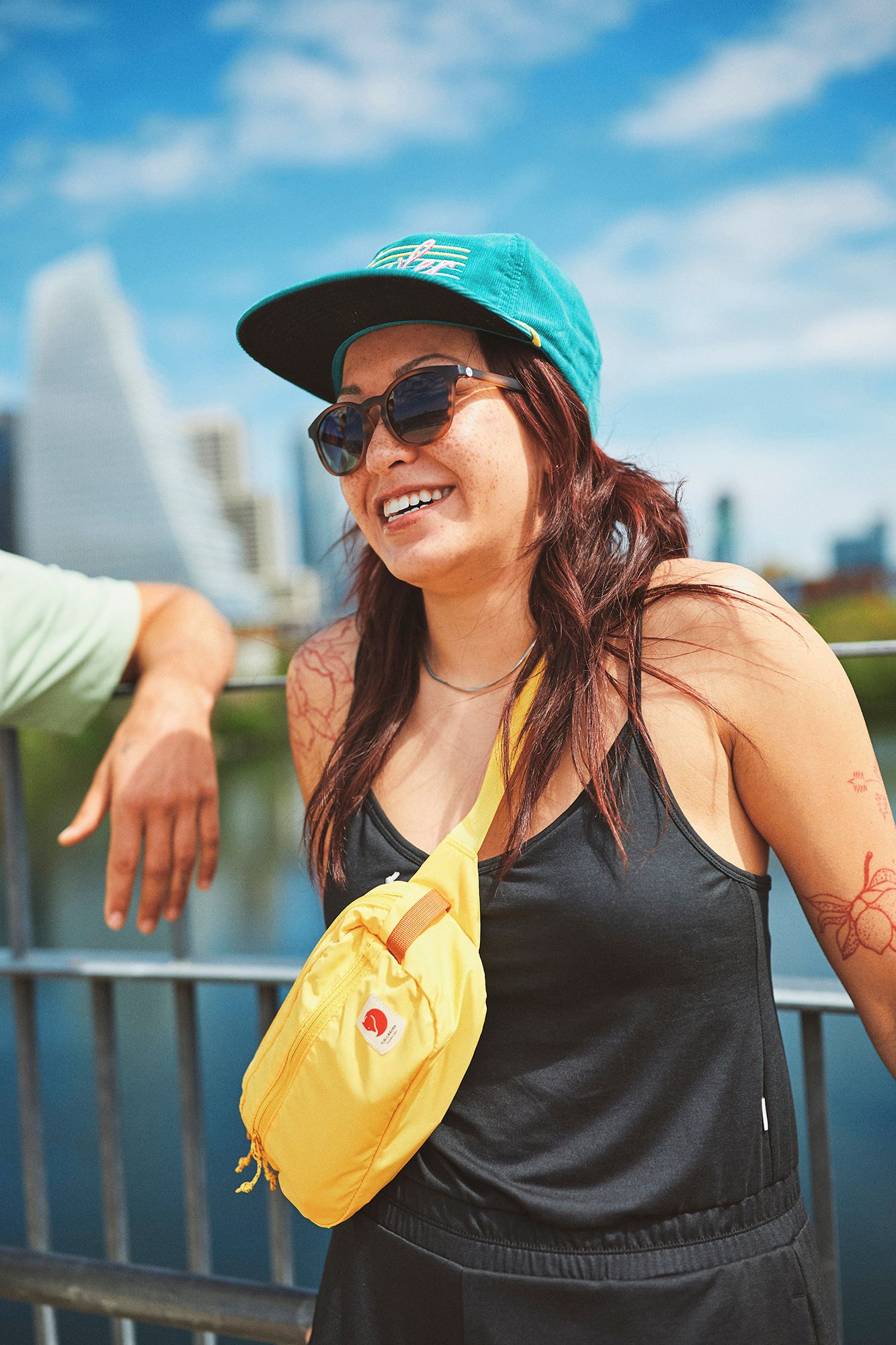 Sunski Unisex Yuba Sunglasses product image