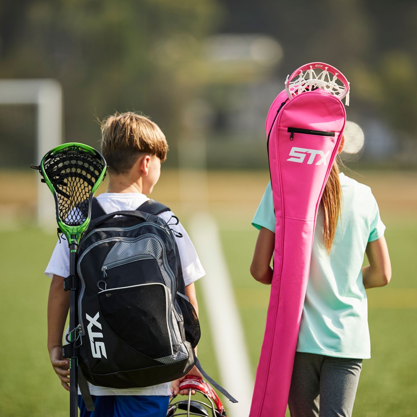 Stx lacrosse backpack online