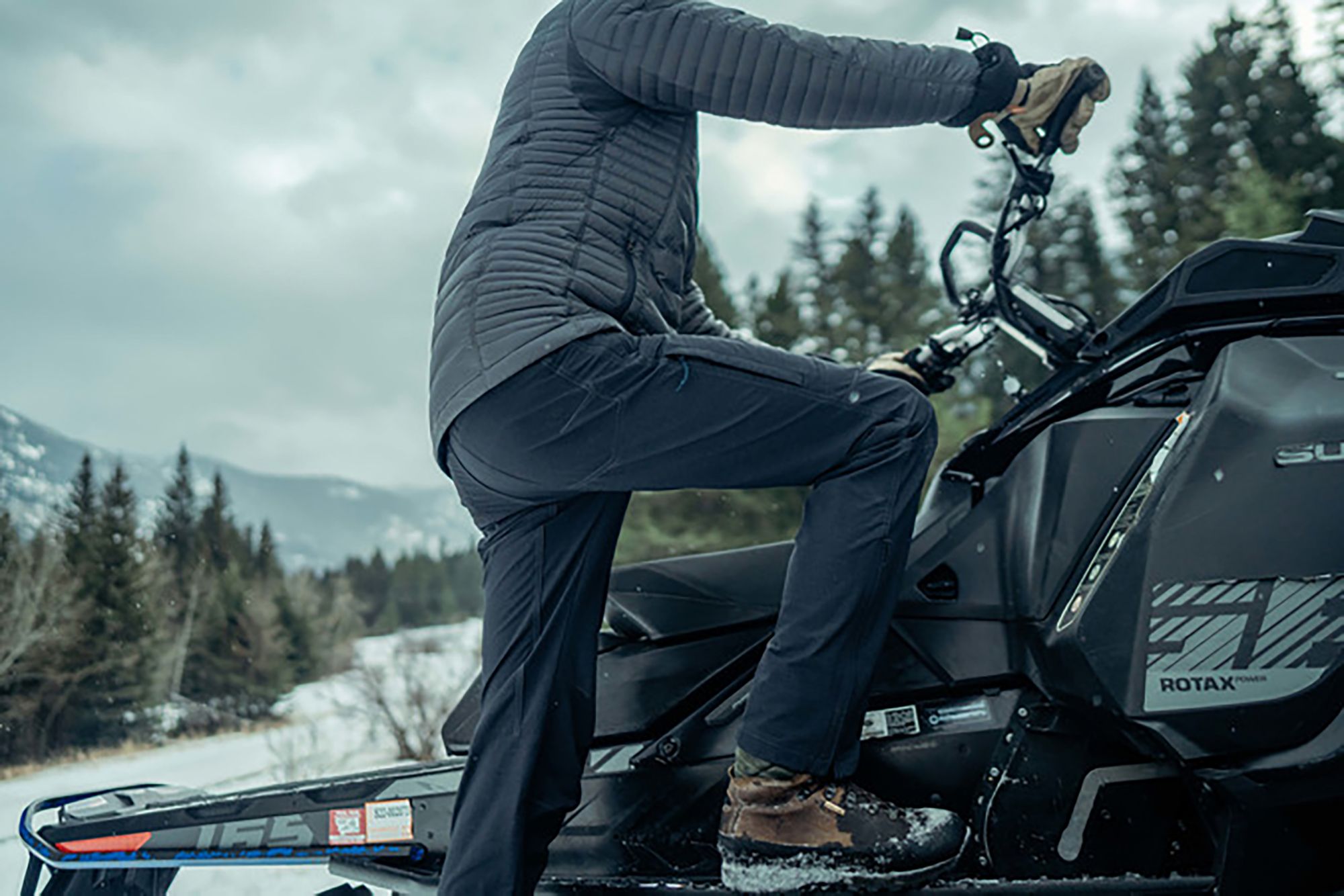 KÜHL Men's Renegade Pants product image