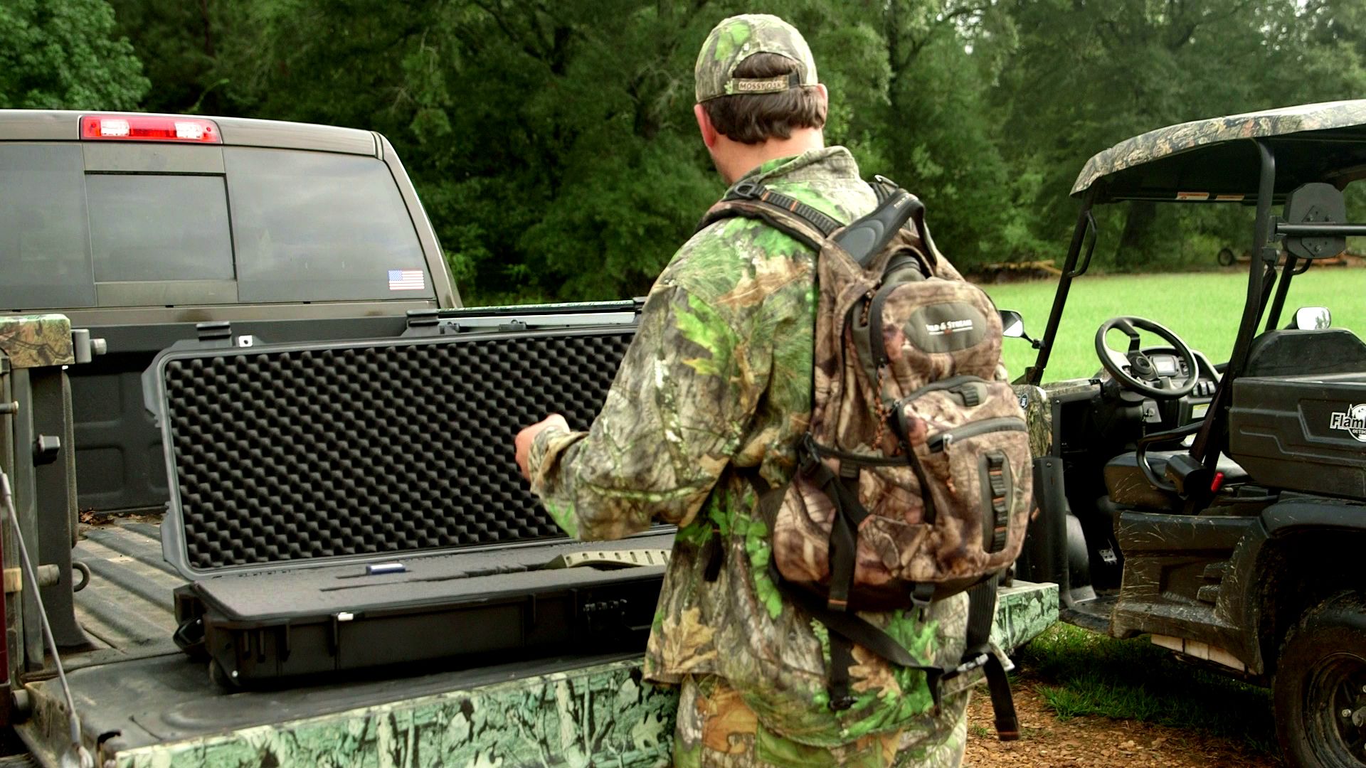 Flambeau T4 Pro Multiloader Tackle Box product