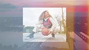Nike Youth Washington Mystics Elena Delle Donne Replica Explorer Jersey product image