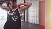 Nike Adult Phoenix Mercury Diana Taurasi Black Replica Rebel Jersey product image