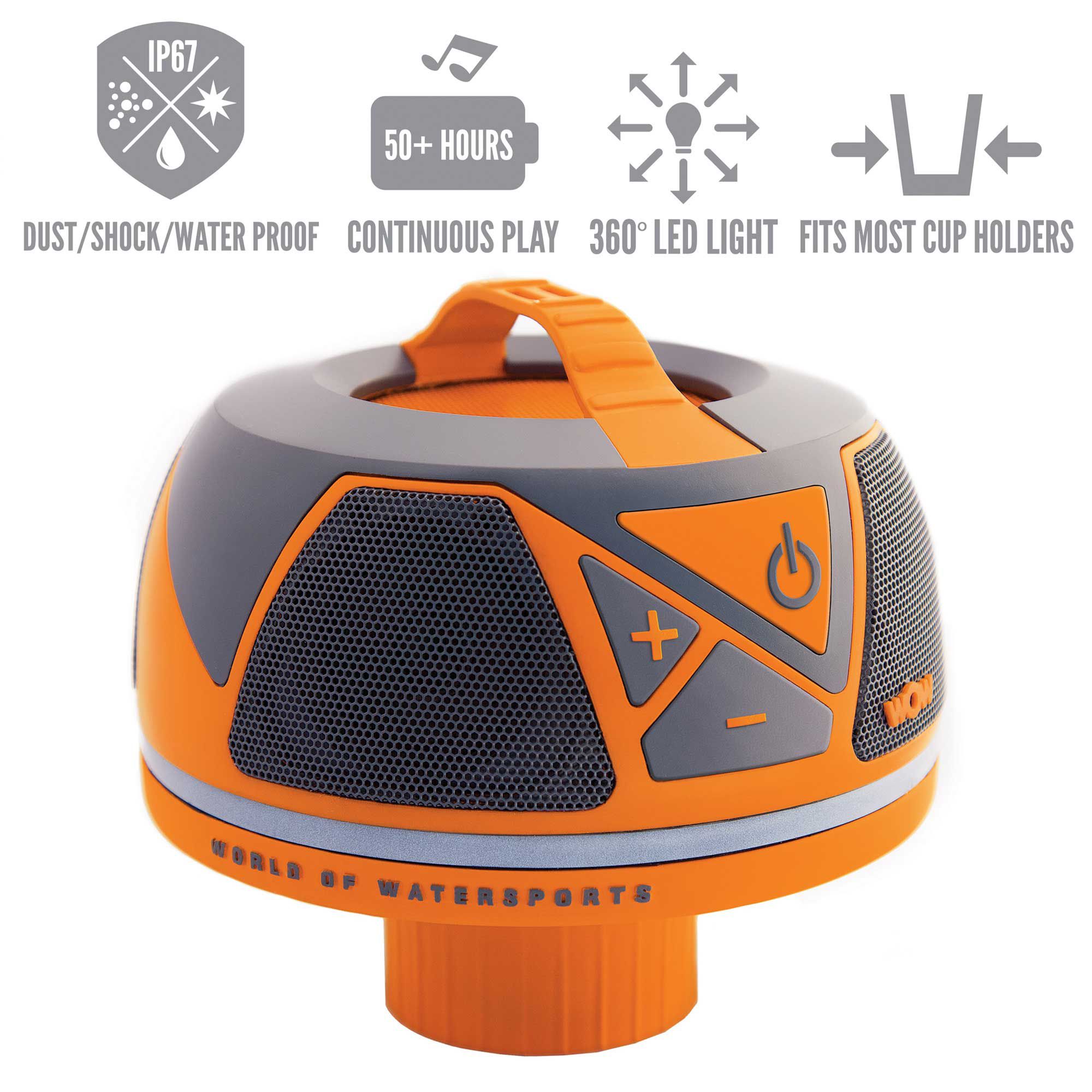 WOW Wow-Sound Floating Speaker product image