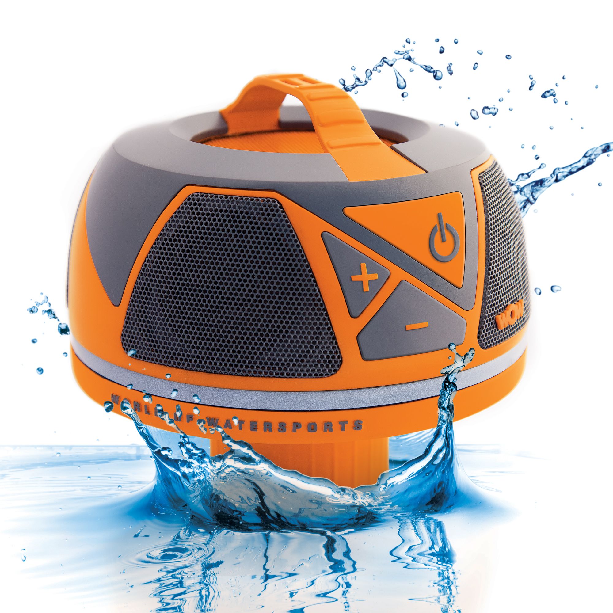 WOW Wow-Sound Floating Speaker product image