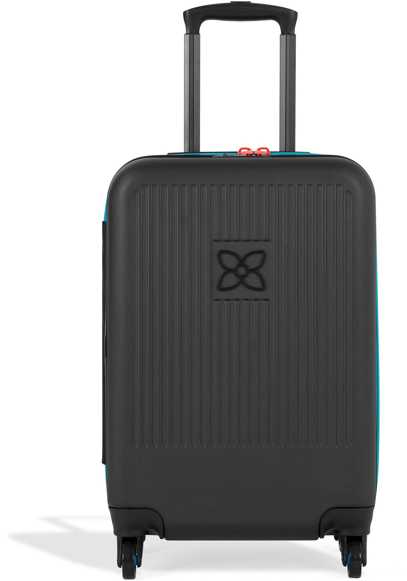 Columbia ultralight luggage 2025