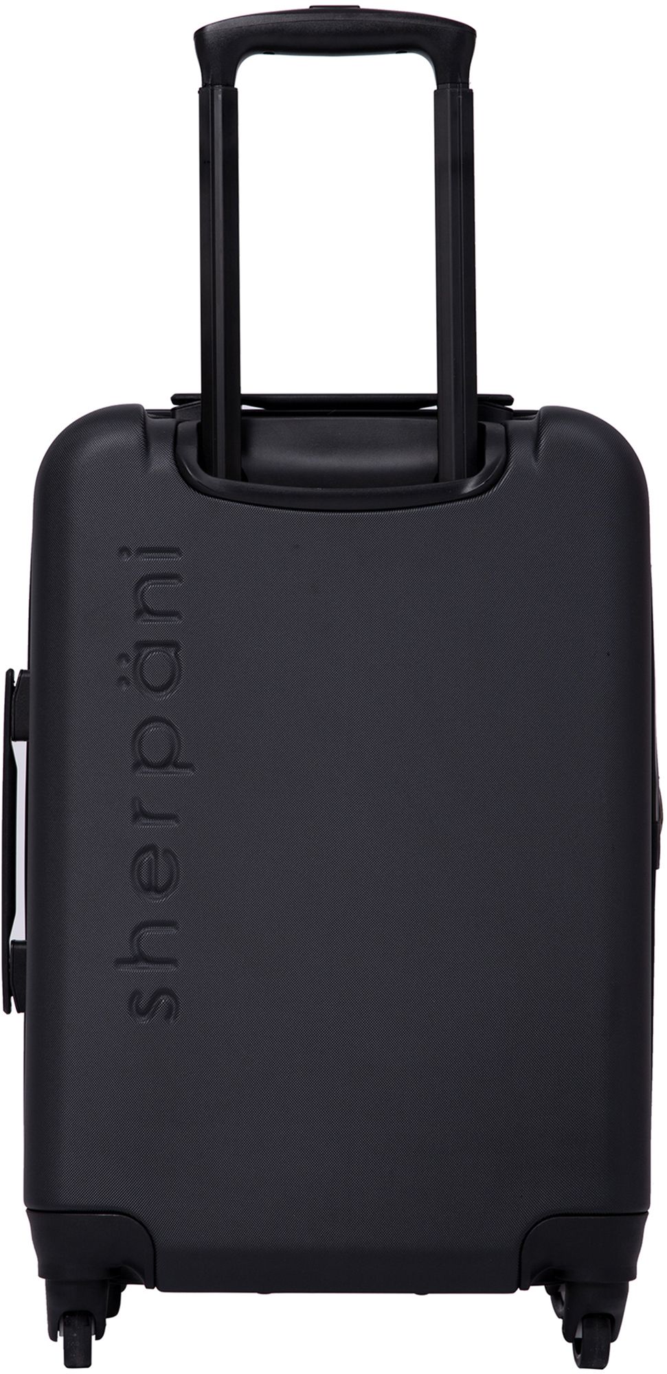 Sherpani Meridian Carry-on Luggage product image