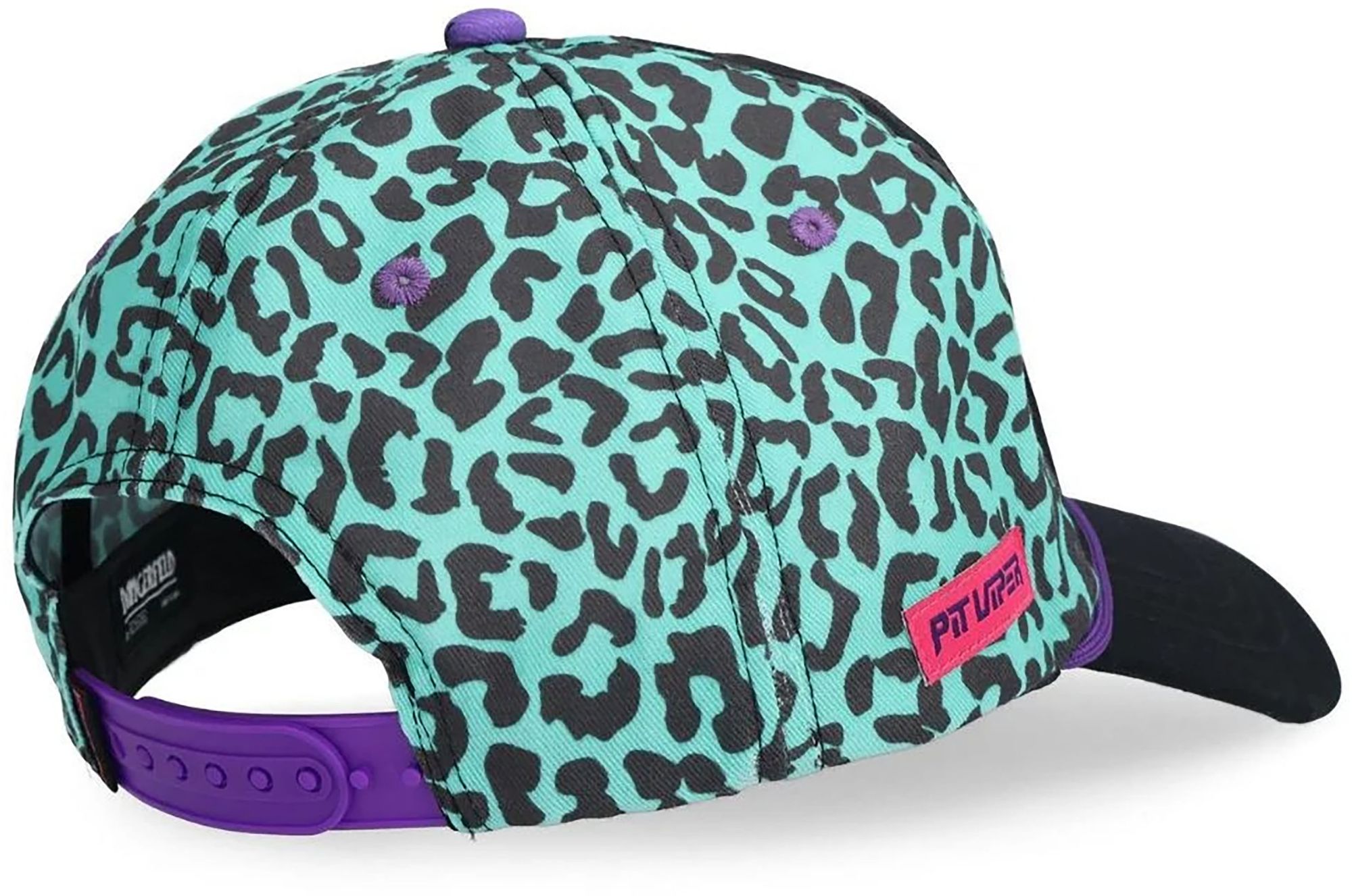 Pit Viper Waterski Season Hat product image