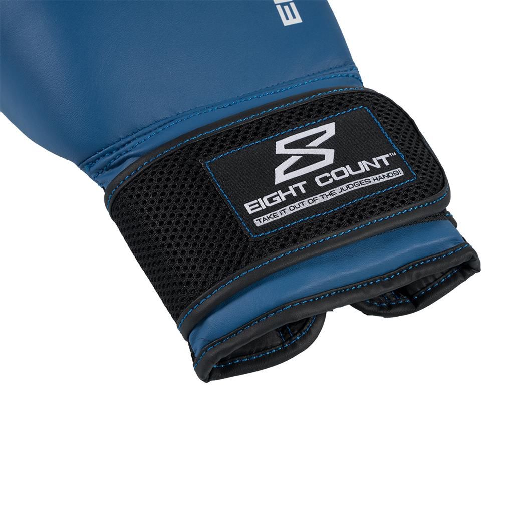 Eight count best sale boxing gloves