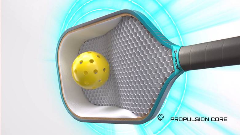 JOOLA Ben Johns Perseus 3 14mm Pickleball Paddle | Golf Galaxy JOOLA Ben Johns Perseus 3 14mm Pickleball Paddle | Golf Galaxy