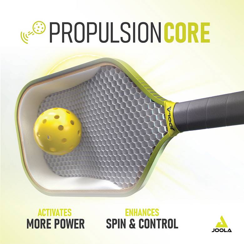 Joola Anna Bright Scorpeus 3 Pickleball Paddle | Golf Galaxy Joola Anna Bright Scorpeus 3 Pickleball Paddle | Golf Galaxy