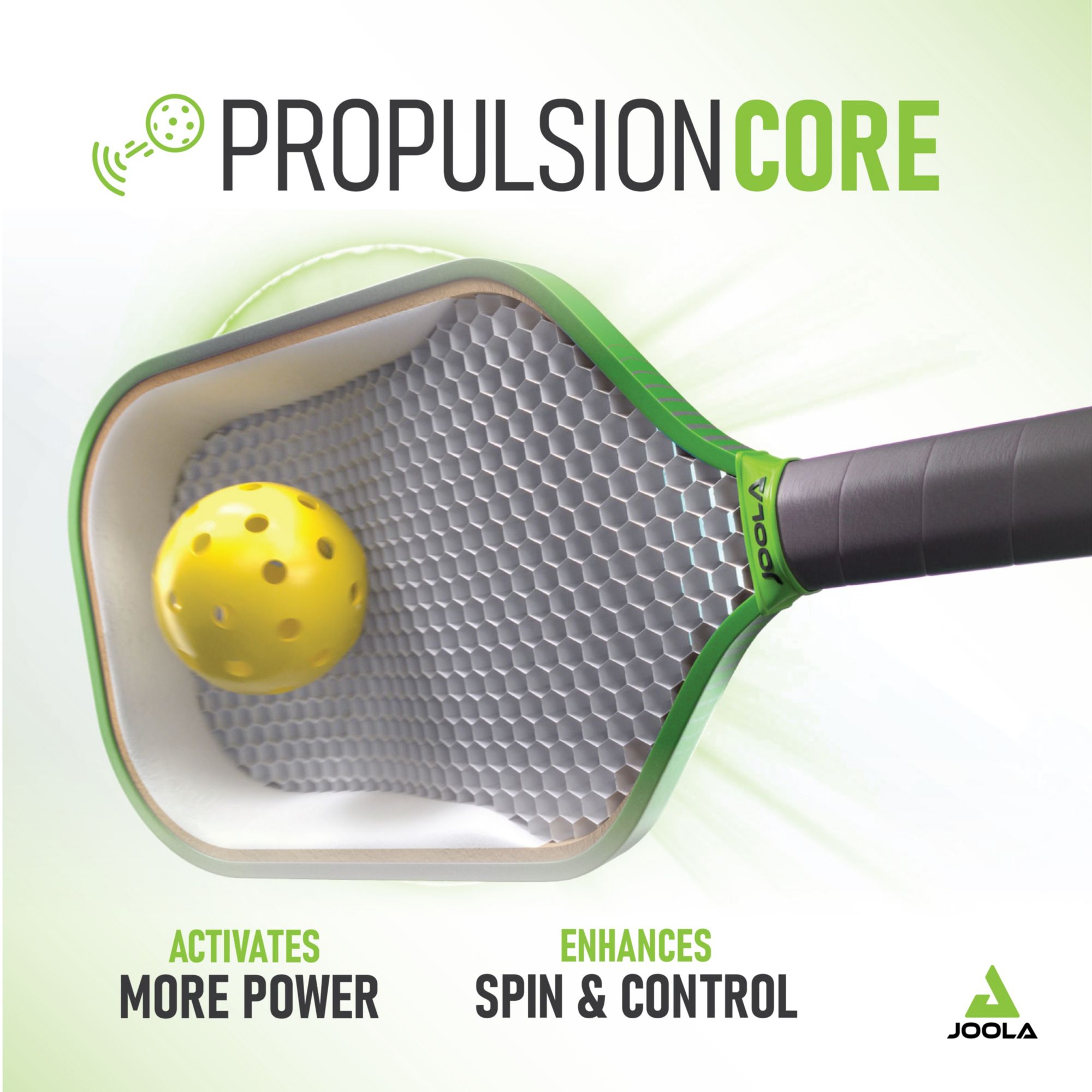 JOOLA Ben Johns Hyperion 3 16mm Pickleball Paddle product image