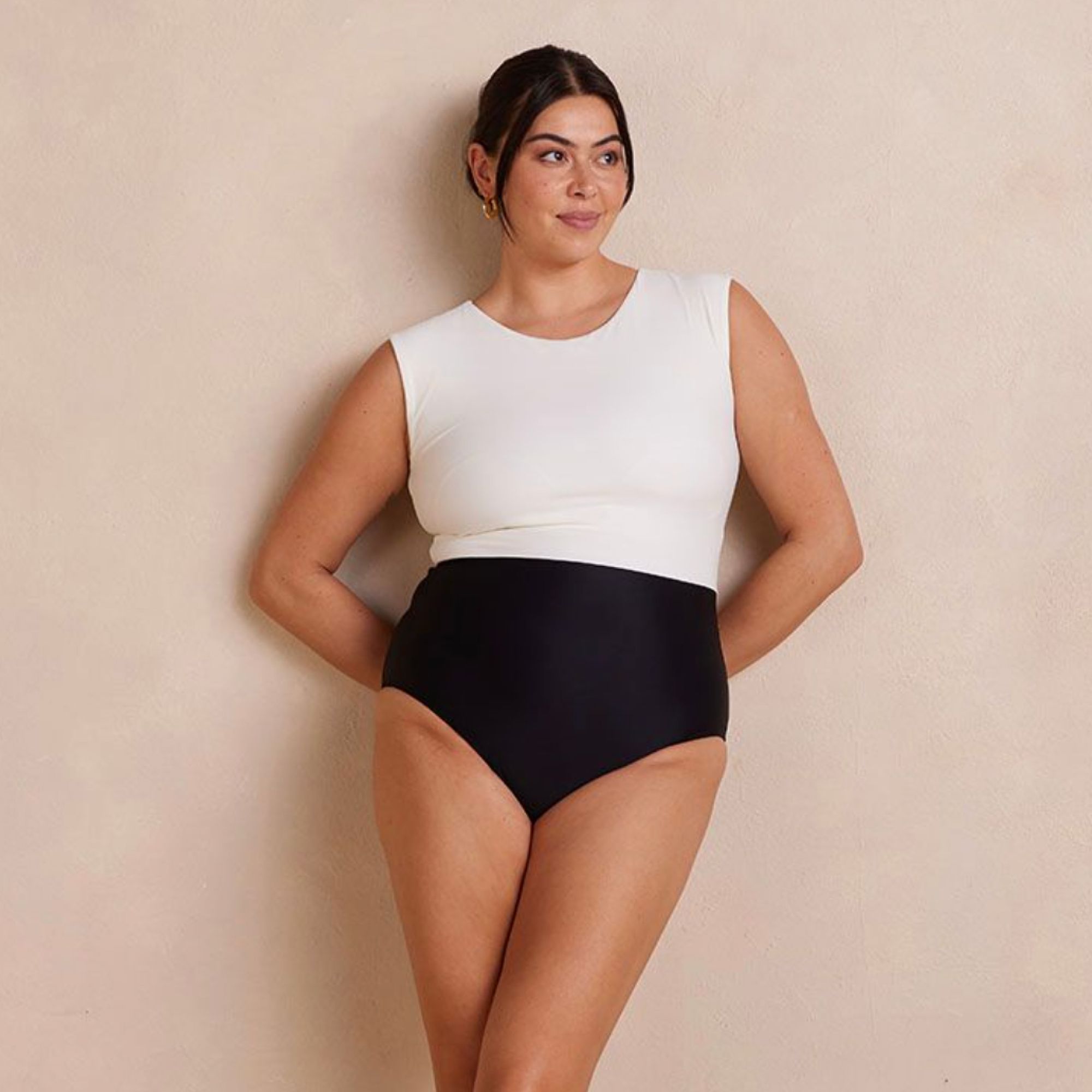 Summersalt Women's The Surf One Piece Swimsuit product image