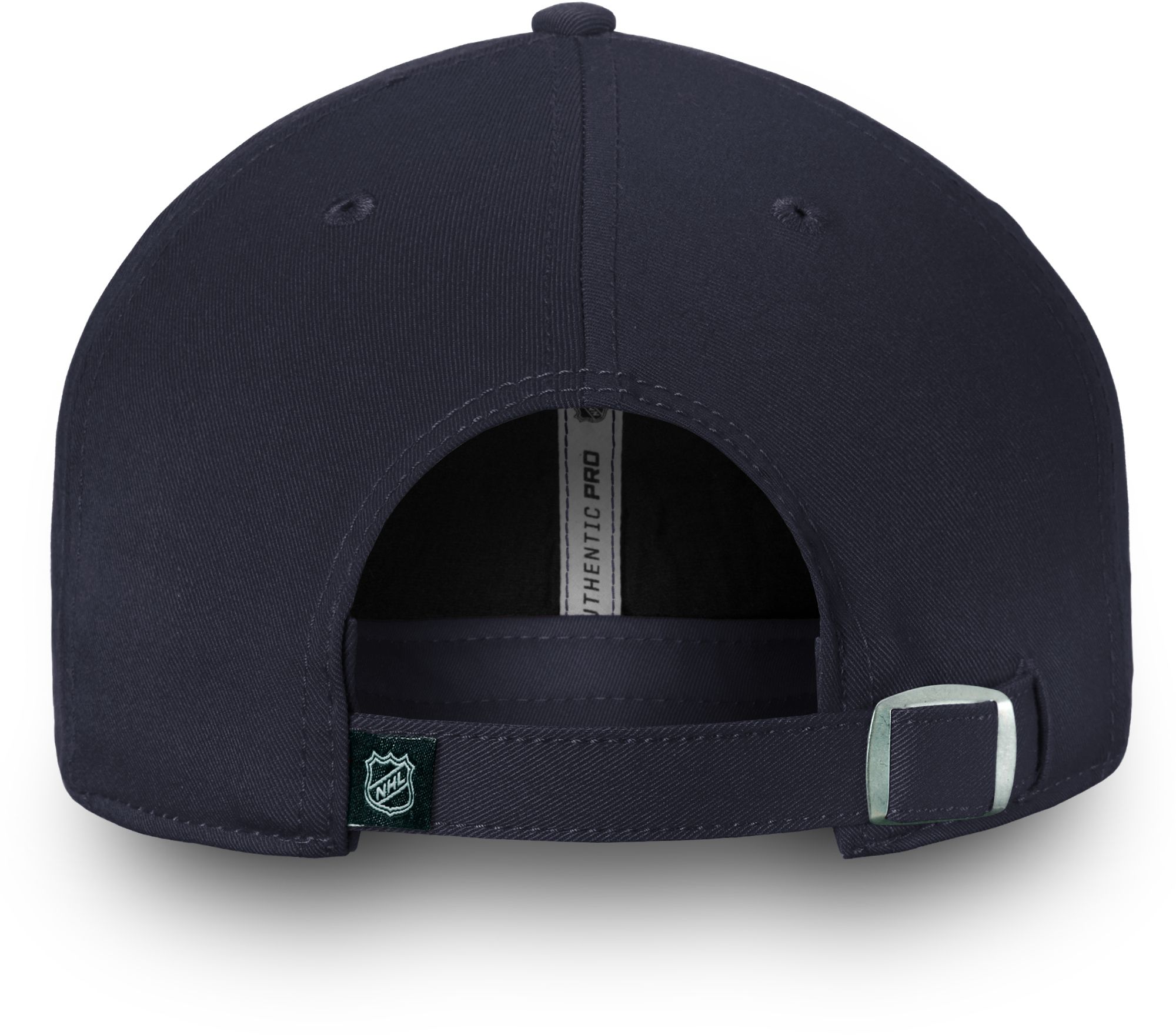 NHL Adult St. Louis Blues Logo Snapback Hat product image