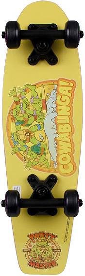 Playwheels TMNT 21 in. Skateboard product image