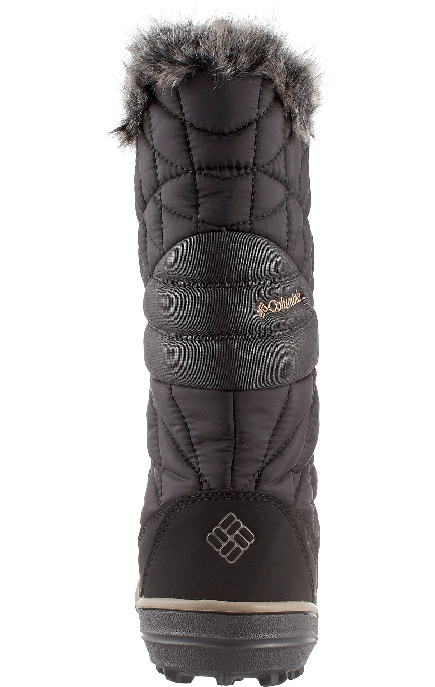 Columbia women's heavenly boots online