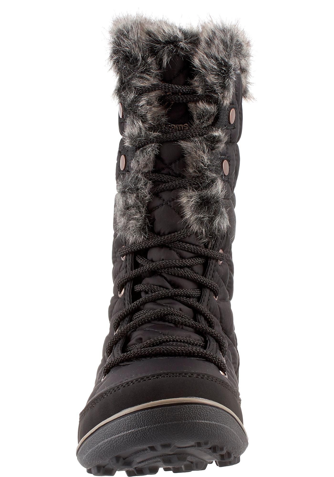 Columbia heavenly boots online