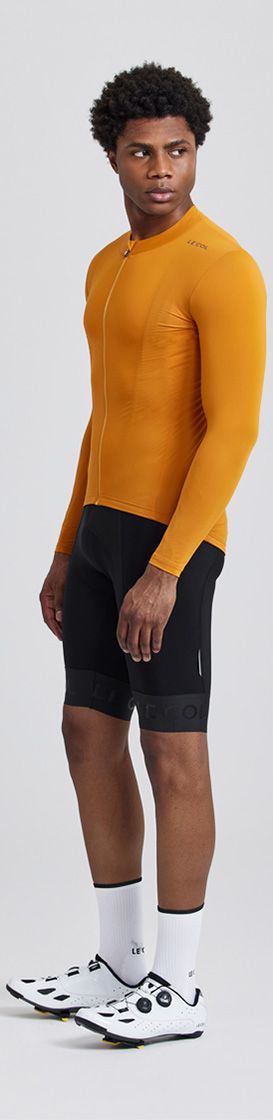 Le Col Men's Pro Long Sleeve Jersey product image