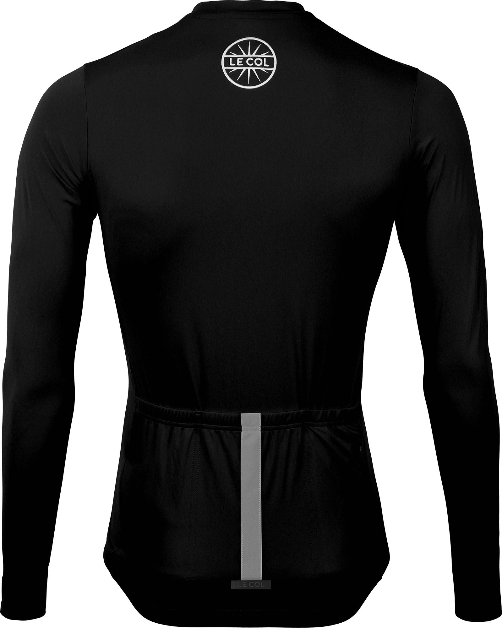 Le Col Men's Pro Long Sleeve Jersey product image
