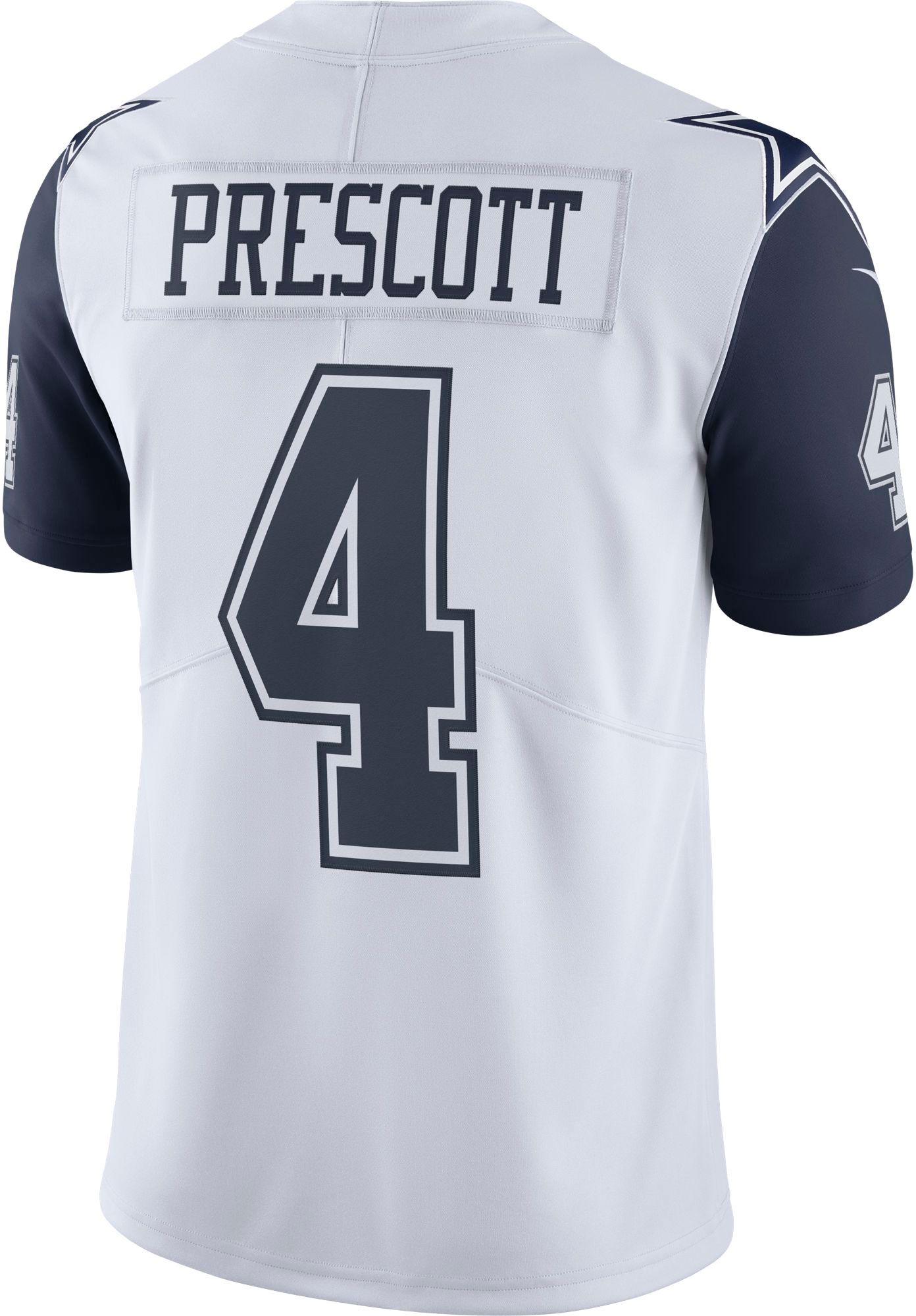 dak prescott jersey limited