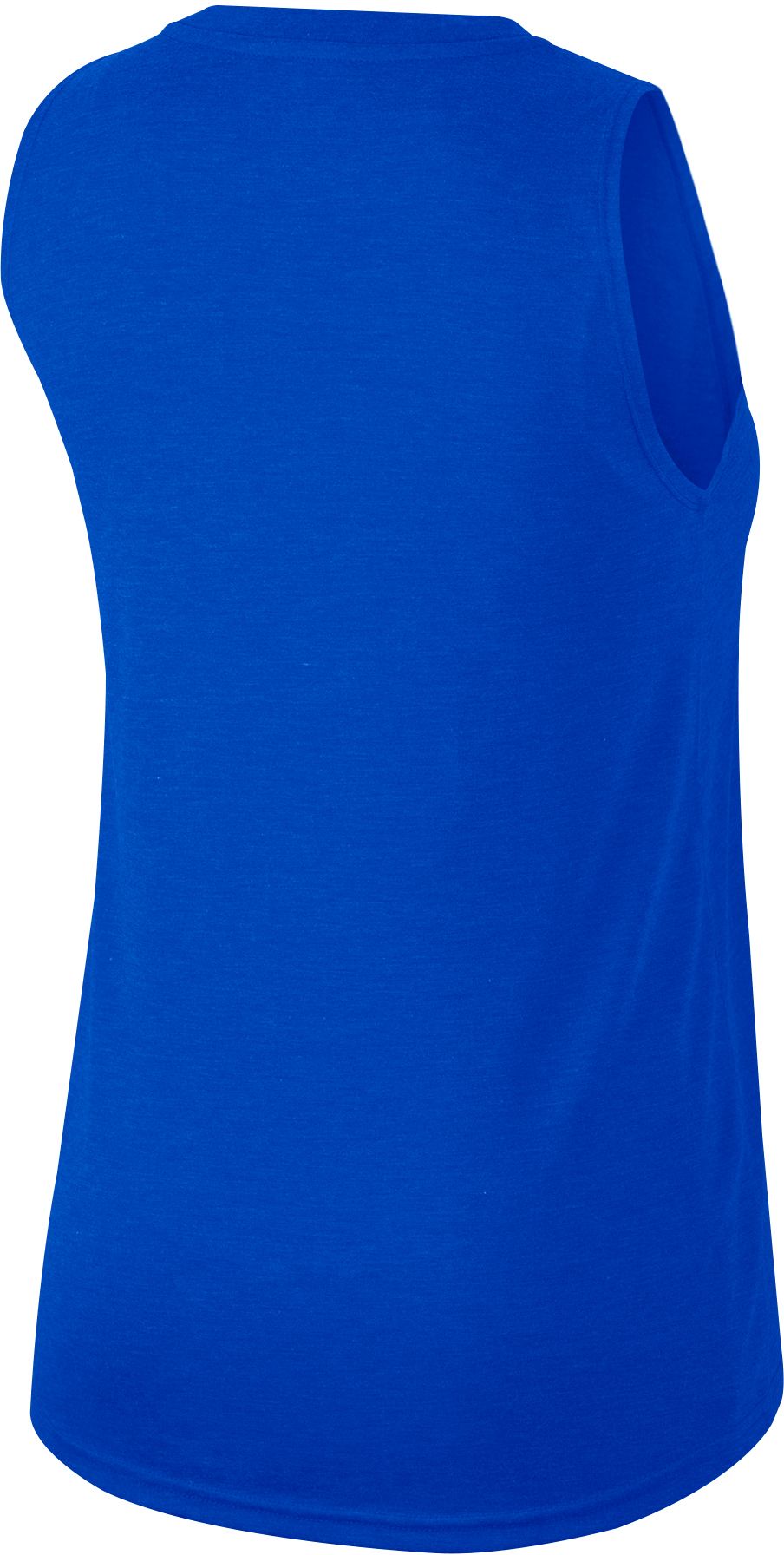 Top of the World Women's Kentucky Wildcats Blue South Bend Tank Top product image