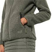 Jack Wolfskin Women's High Cloud Fleece Jacket product image
