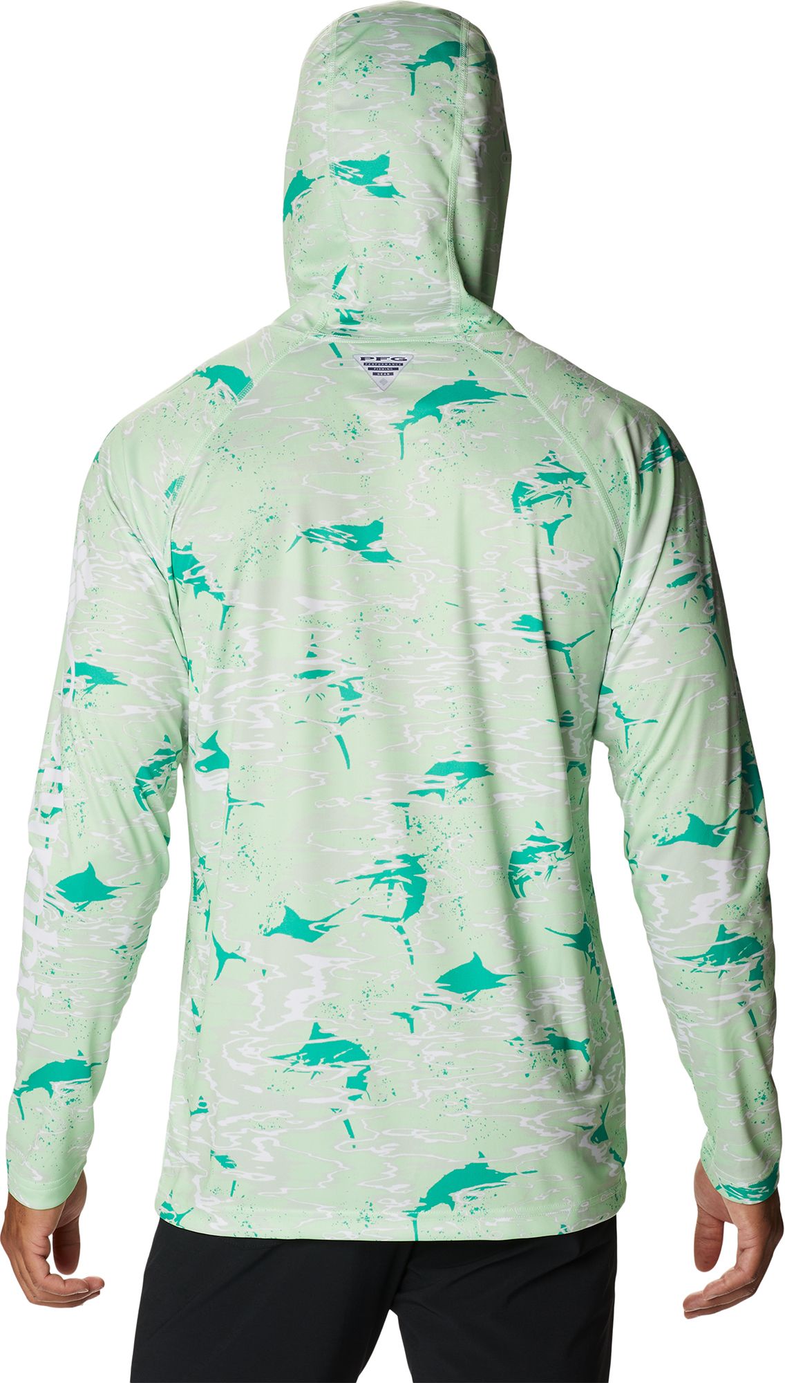 Columbia Men's Super Terminal Tackle Hoodie product image