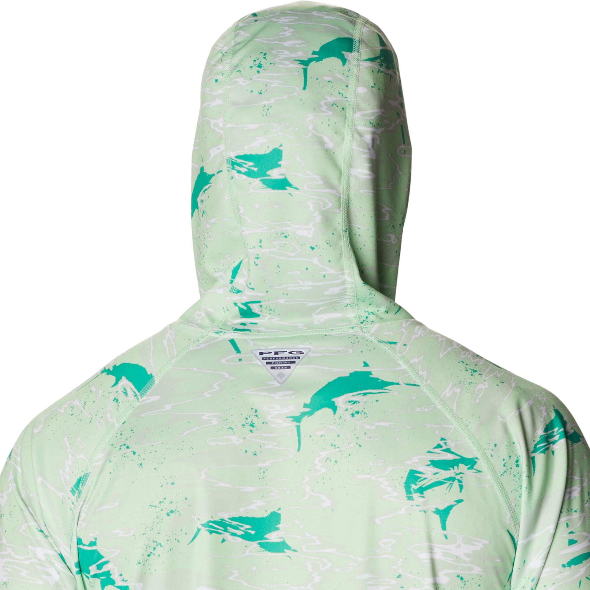 Columbia Men's Super Terminal Tackle Hoodie product image