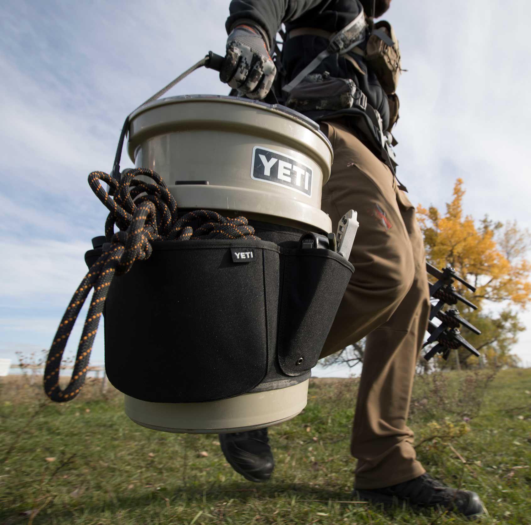 YETI LoadOut Utility Gear Belt product image