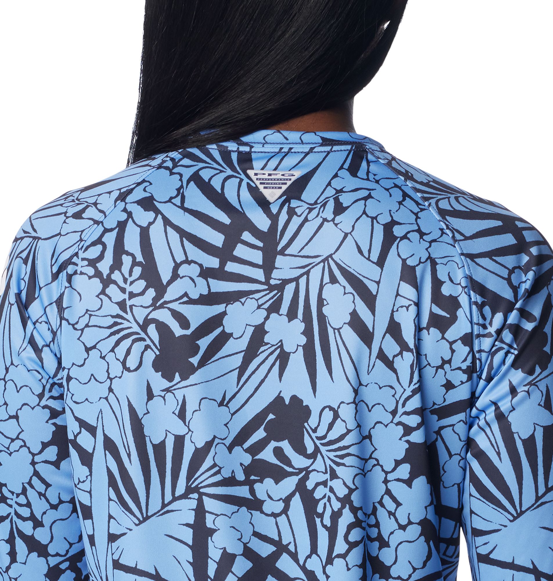 Columbia Women's PFG Super Tidal Long Sleeve T-Shirt product image