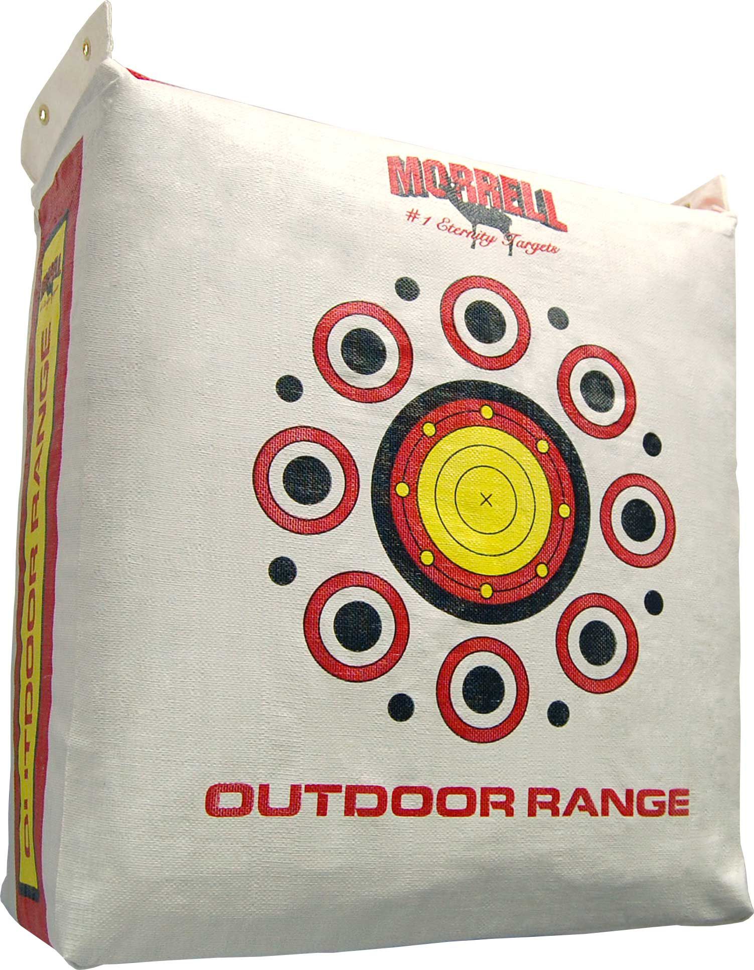 Morrell Outdoor Range Commercial Grade Archery Target product image