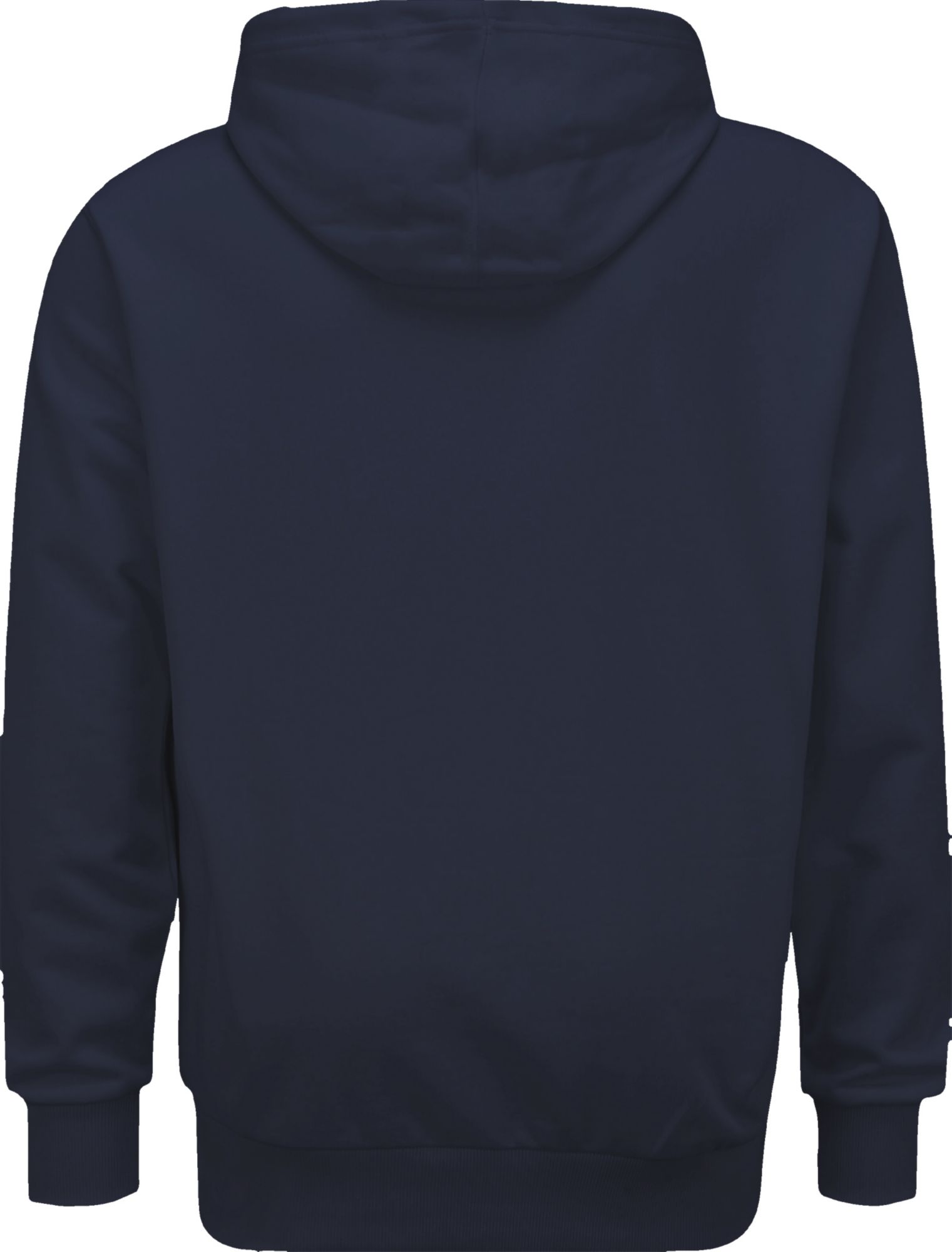 Image One Men's UT San Antonio Roadrunners Blue Hyperlocal Pullover Hoodie product image